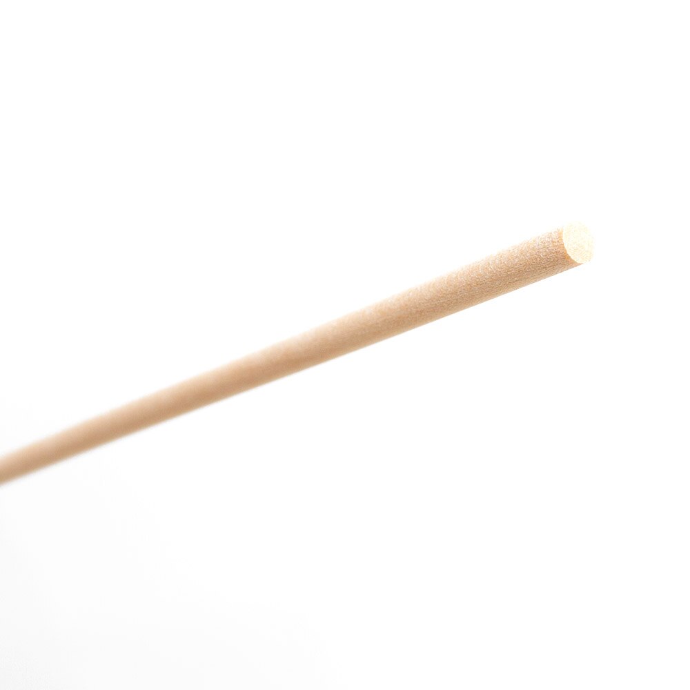 Midwest, Modeling, Wood, Art & School, Dowel, 85848